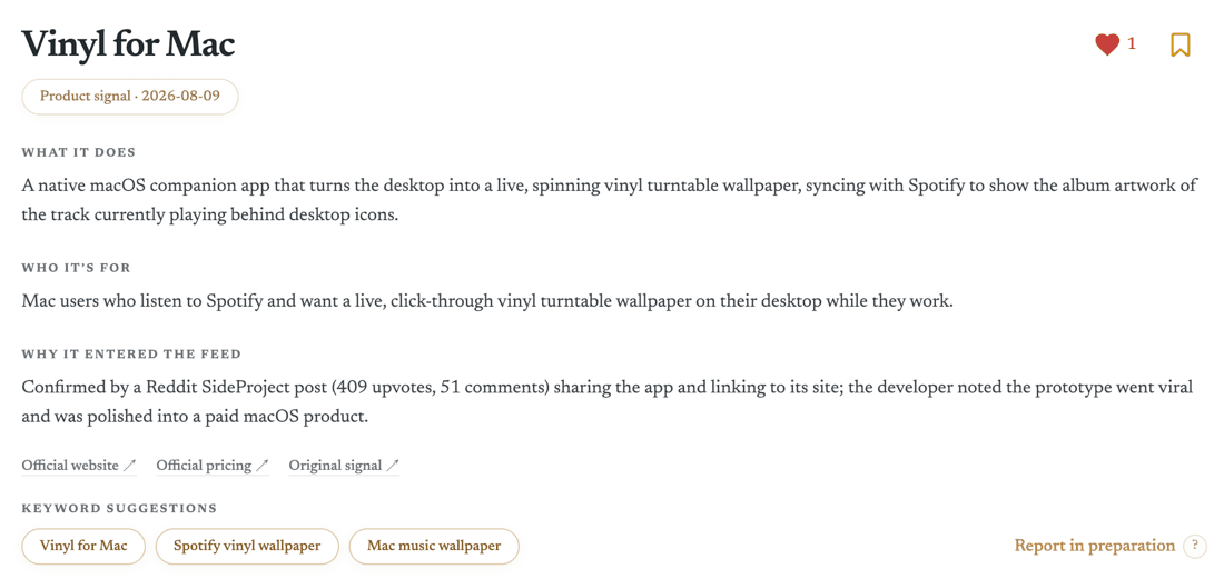 Digmoro Feed preview 6